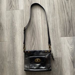 Fossil Vintage Revival Crossbody